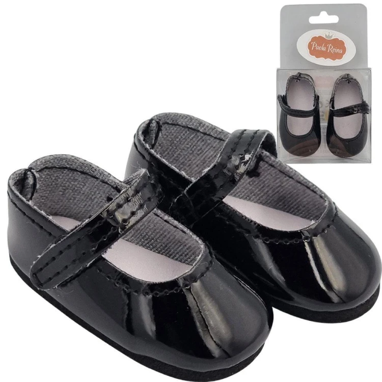 Buty dla lalek 32cm, Paola Reina