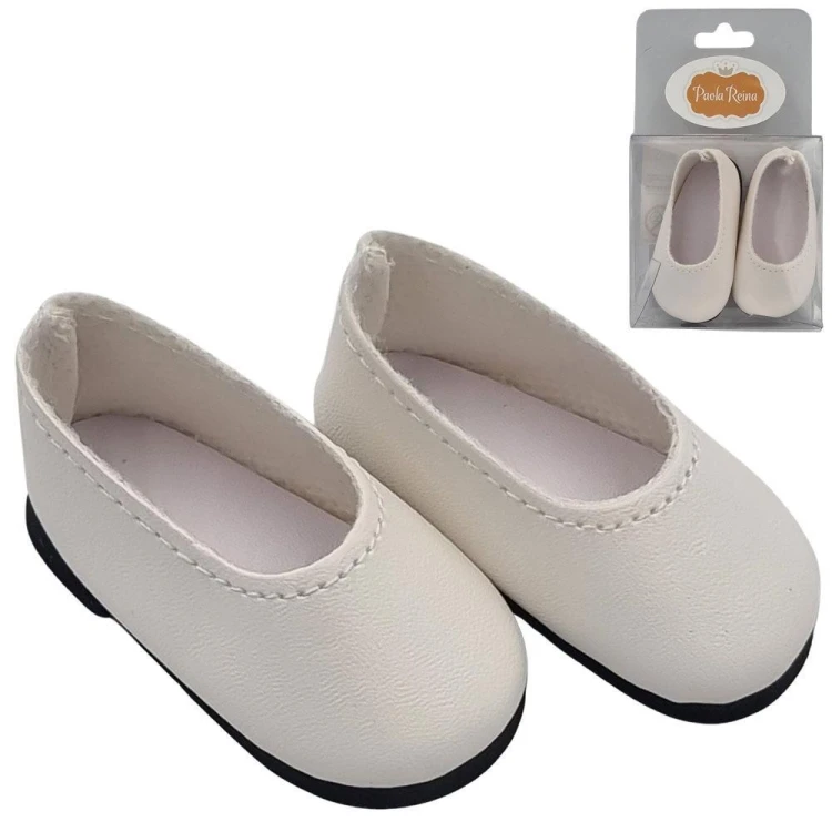 Buty dla lalek 32cm, Paola Reina
