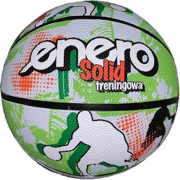 Piłka do koszykówki, Enero