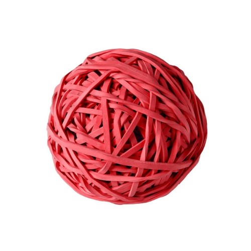 Gumka recepturka 100g czerwona D.RECT, D.RECT