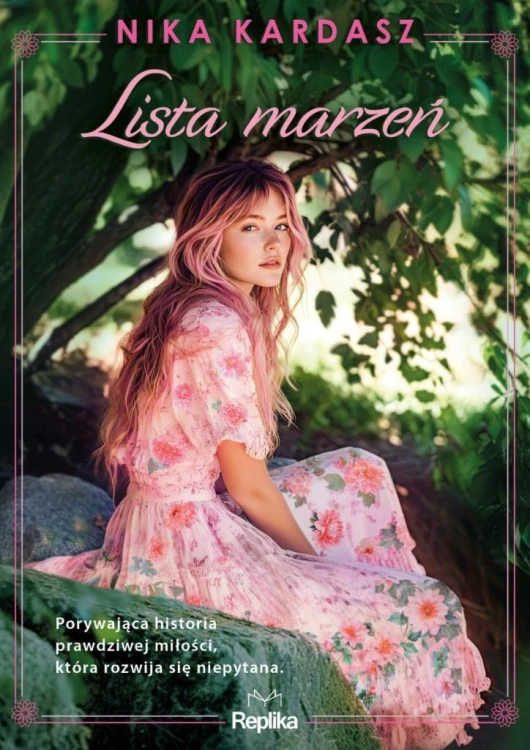 Lista marzeń, Nika Kardasz