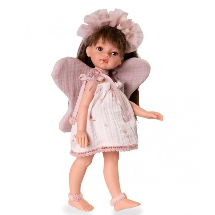 Lalka hiszpańska Emily 33cm, Antonio Juan