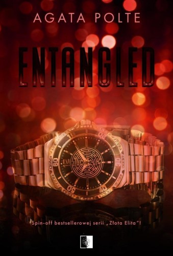 Entangled, Agata Polte