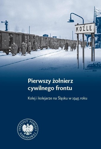 Pierwszy żołnierz cywilnego frontu, Dawid Keller