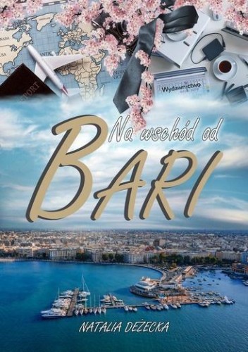 Na wschód od Bari, Natalia Deżecka