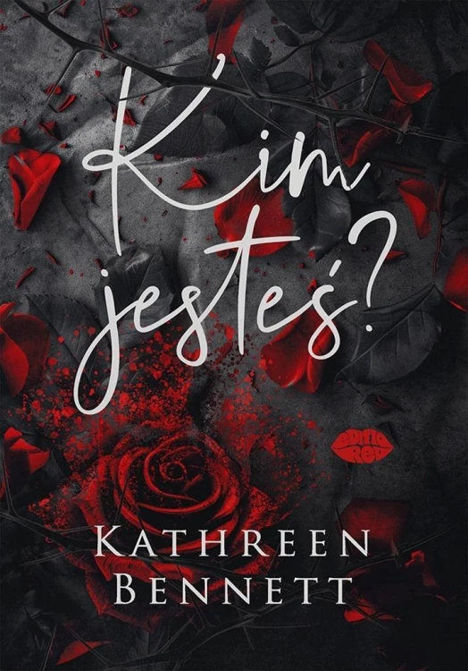 Kim jesteś?, Kathreen Bennett