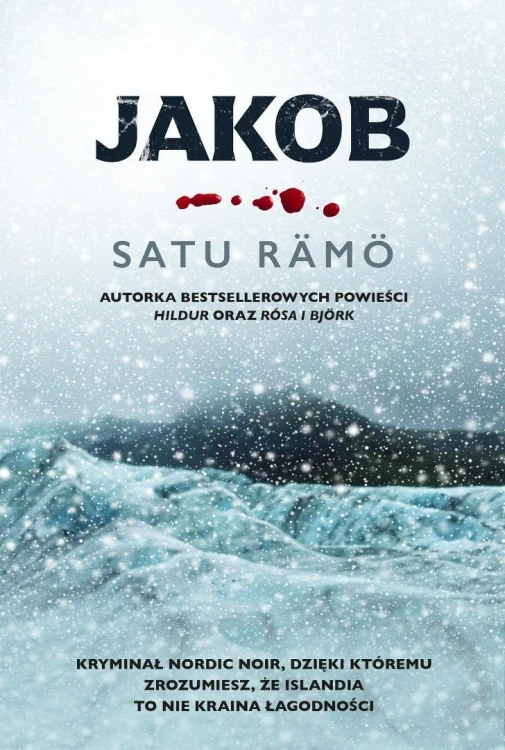 Hildur T.3 Jakob, Satu Ramo
