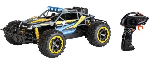 Passion Impact 3.0 R/C 2,4 GHz 1:16, Carrera