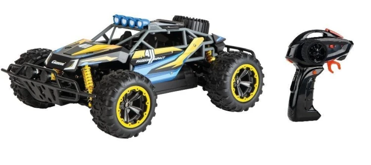 Passion Impact 3.0 R/C 2,4 GHz 1:16, Carrera