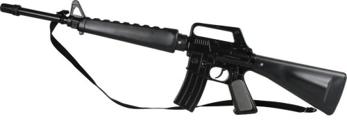 Karabin komandosa metalowy 8 naboi, Gonher