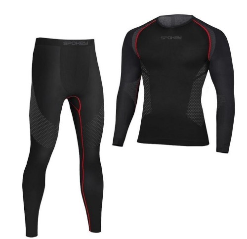 Zestaw męskiej bielizny termicznej Lee XL/XXL