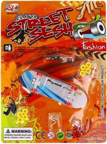 Deskorolka do skręcania, Mega Creative