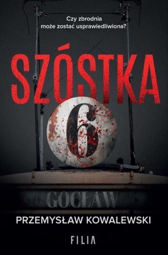 Szóstka w.2, Przemysław Kowalewski