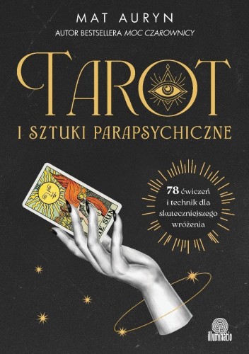 Tarot i sztuki parapsychiczne, Mat Auryn