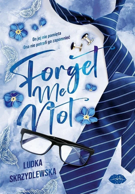 Forget me not, Ludka Skrzydlewska