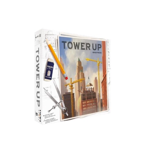 Tower Up IUVI Games, IUVI Games