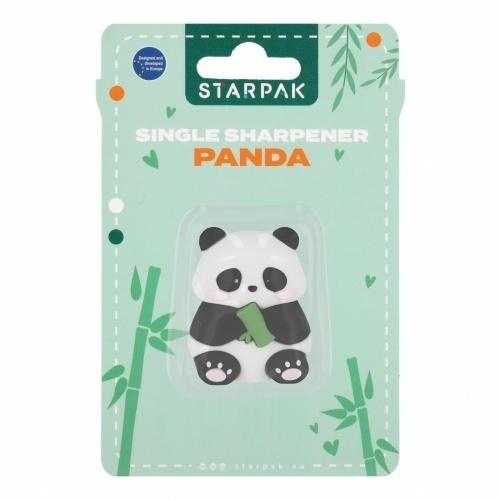 Temperówka pojedyncza Panda, STARPAK
