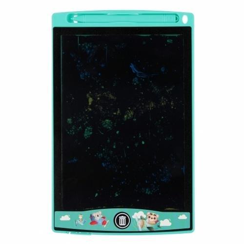Tablet do rysowania LCD Animals, STARPAK