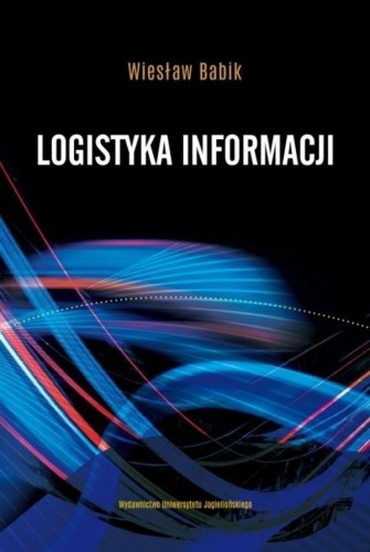 Logistyka informacji, Wiesław Babik