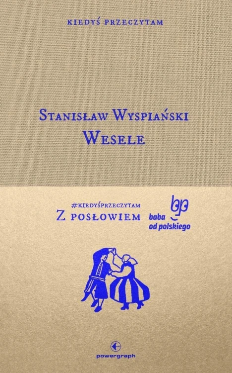 Wesele, Stanisław Wyspiański