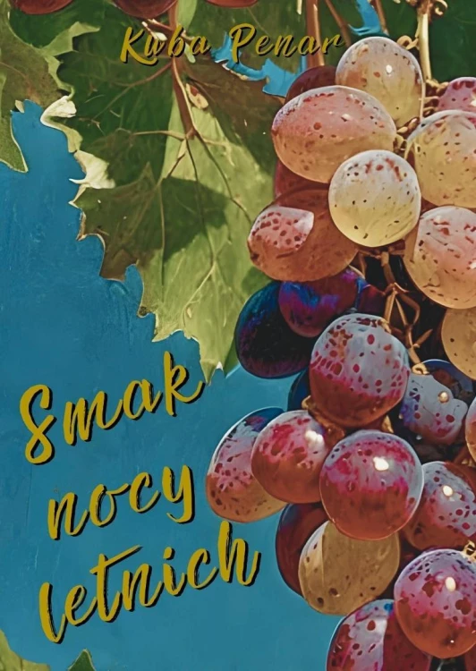 Smak nocy letnich, Jakub Penar