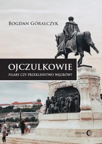 Ojczulkowie, Bogdan Góralczyk