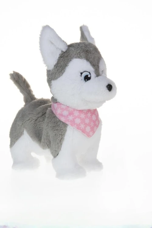 Pies interaktywny Labrador Luna, TM Toys