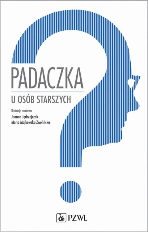 Padaczka u osób starszych, praca zbiorowa