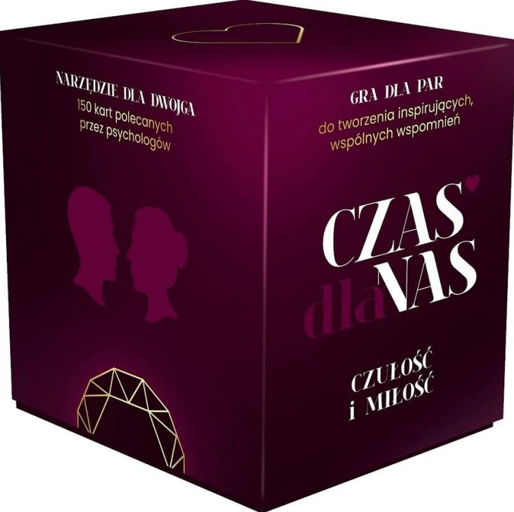 CZAS DLA NAS Czułość i Miłość, StarHouse Love