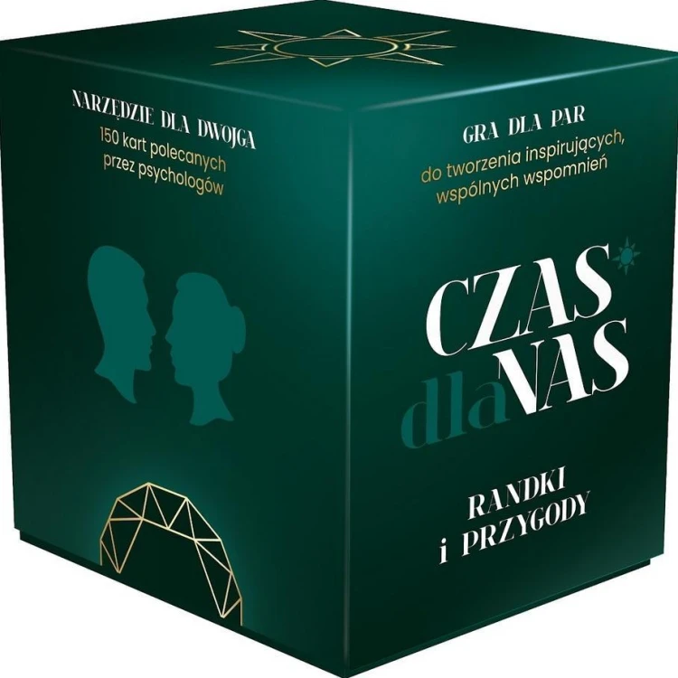 CZAS DLA NAS Randki i Przygody, StarHouse Love