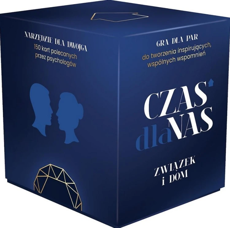 CZAS DLA NAS Związek i Dom, StarHouse Love