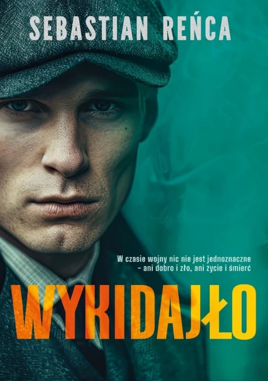 Wykidajło, Sebastian Reńca