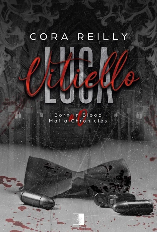 Luca Vitiello w.2, Cora Reilly