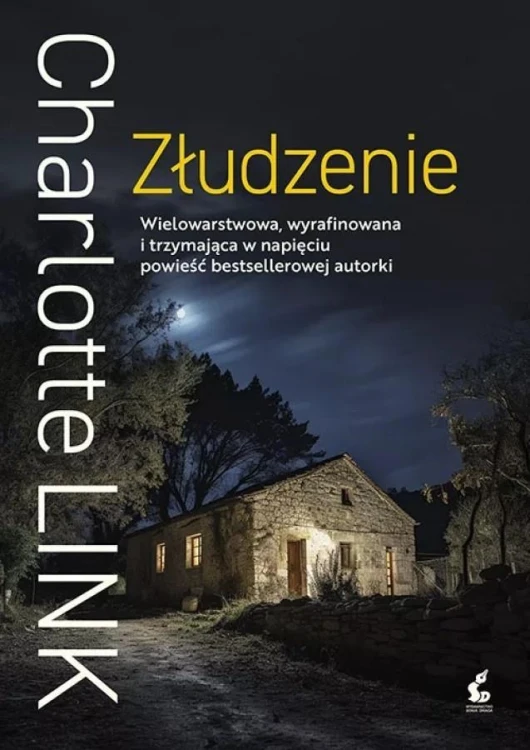 Złudzenie, Charlotte Link