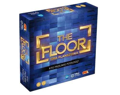 Gra THE FLOOR, EPEE