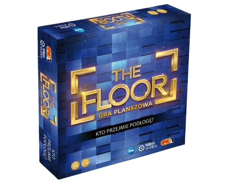 Gra THE FLOOR, EPEE