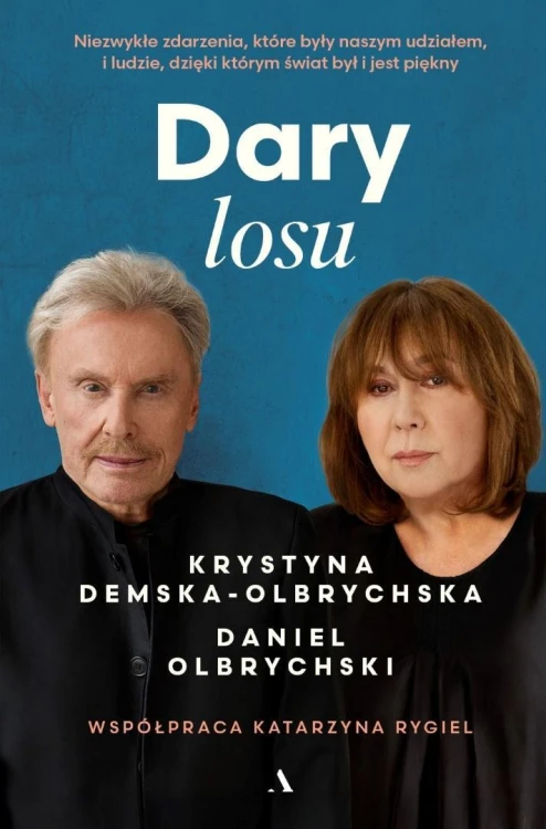 Dary losu. Niezwykłe zdarzenia, które były...