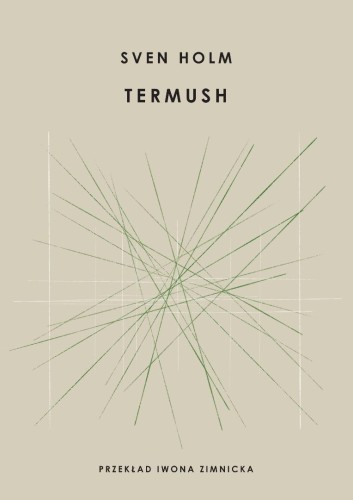Termush, Sven Holm