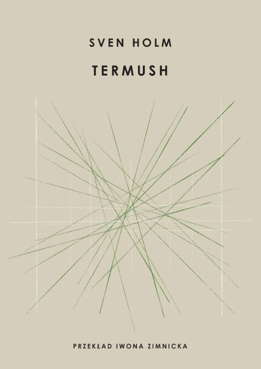 Termush, Sven Holm