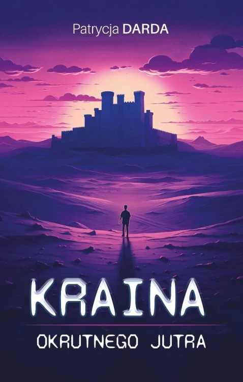 Kraina okrutnego jutra, Patrycja Darda