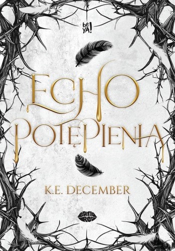 Echo potępienia, K.E. December
