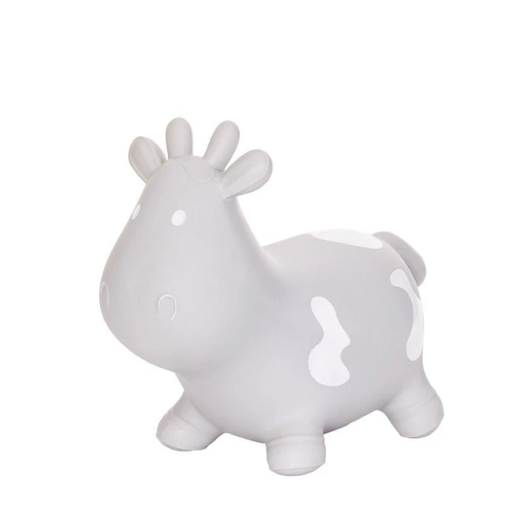 Skoczek krówka szara, Hoppimals
