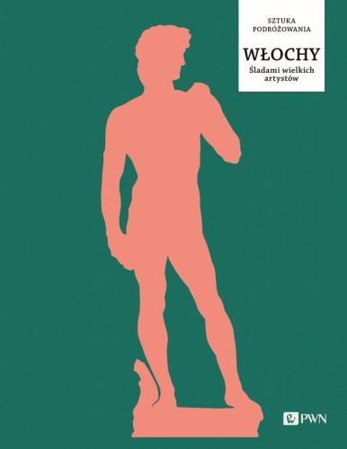 Włochy. Śladami wielkich artystów, Nick Trend