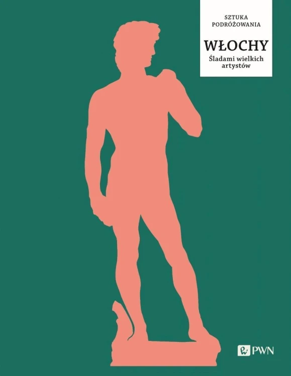 Włochy. Śladami wielkich artystów, Nick Trend