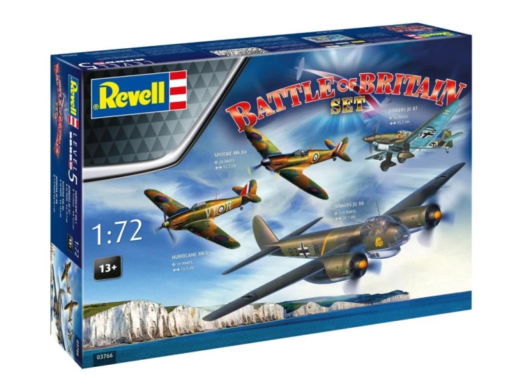 Battle of Britain 85th Anniversary