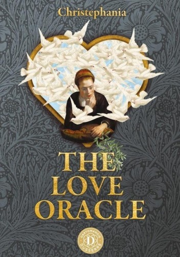 Karty tarot Love Oracle, Cartamundi