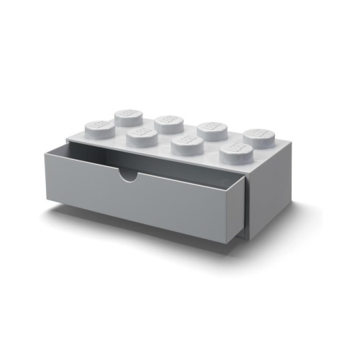 LEGO(R) pojemnik klocek z szufladą ósemka...