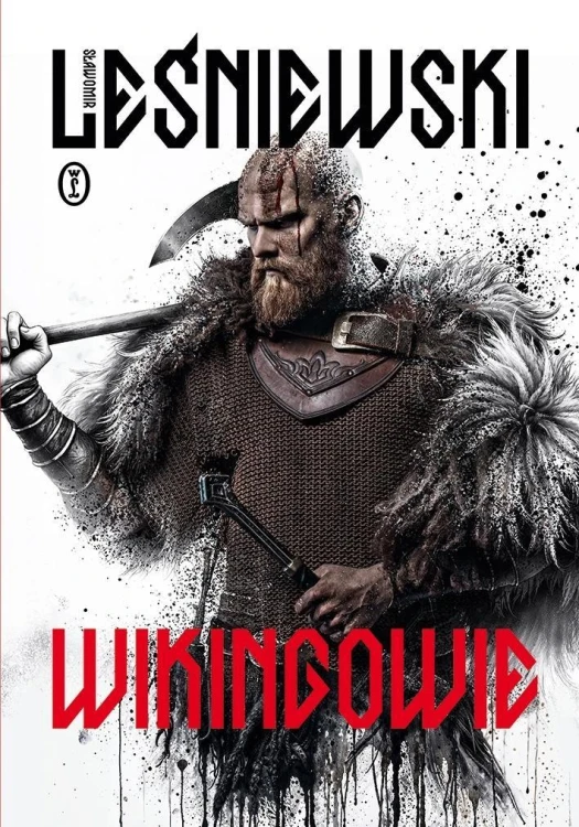 Wikingowie, Sławomir Leśniewski