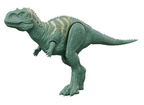 Jurassic world basic Majungasau, Mattel