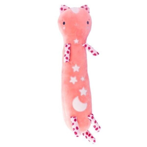 Momomi 60cm ciemny róż, Nice Group